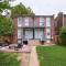 1 Bd Apt near forest park, Science Center & dining - Tower Grove