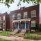 1 Bd Apt near forest park, Science Center & dining - Tower Grove