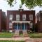 1 Bd Apt near forest park, Science Center & dining - Tower Grove