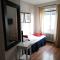 Strand Hotell
