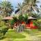 African Queen Lodge