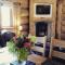 Newland Valley Log Cabins