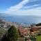Villa with unique & breathtaking view over Sea, Monte-Carlo, Italy & Alps