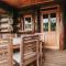 Newland Valley Log Cabins