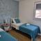 Apartment Maris Nin