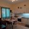Cosy apartment in Stoupa