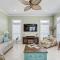 4Br 3Ba - Ocean Views - Walk 2 Beach - Tiki Bar - with Creek