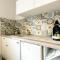 APARTEMENTY WERANDA z ogrodem w centrum