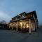Hotel Marand
