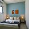 Phaedrus Living: City View Fountain Court 113