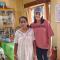 Abhis homestay