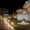 Le Ialyse Luxury Villa - Ialyssos