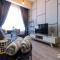 9am-5pm, SAME DAY CHECK IN AND CHECK OUT, Work from Home, Comfy & Quiet Tamarind Suites-Cyberjaya by Flexihome-MY