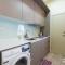 9am-5pm, SAME DAY CHECK IN AND CHECK OUT, Work from Home, Comfy & Quiet Tamarind Suites-Cyberjaya by Flexihome-MY