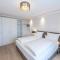 City Wohnung Relax 3 klimatisiert