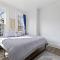 Casa Soleada in East Rock near DT and Yale SOM with FREE Parking and King Bed - Нью-Хейвен
