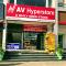 Red Maeple Family Stay 2BDR I 3BDR Entire Apartment - Mohali