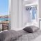 Muses Rooms Milos - Provatas
