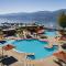 The Cove Lakeside Resort - West Kelowna