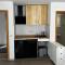 Ferienapartment "Studio" im Ferienhaus Baltic Sun