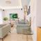 Fortuna Penthouse with roof terrace, AC and pool