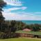 Corcovado Green Cabin & House