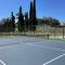 Villa Mantilari Wine Estate 7 Apartments 2 Private Pools 1 Heated Tennis Court Fitness Center - Арханес