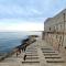 GIOVINAZZO HISTORIC APULIA old town stone house with private patio