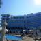 Vrissaki Beach Hotel