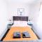 Crystal Suite 3 Free Private Parking - 南希尔兹