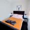 Crystal Suite 3 Free Private Parking - 南希尔兹