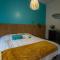 Loft Haut de gamme en Champagne