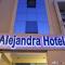 Alejandra Hotel