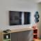 Appartement centre ville chic et cozy