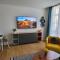 Appartement centre ville chic et cozy
