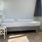 Domburghome 140 m2 groot appartement -midden in het centrum- Private parking