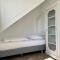 Domburghome 140 m2 groot appartement -midden in het centrum- Private parking