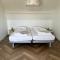 Domburghome 140 m2 groot appartement -midden in het centrum- Private parking