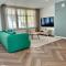 140 m2 groot appartement -midden in het centrum- 2022 kompleet gerenoveerd