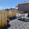 Domburghome 140 m2 groot appartement -midden in het centrum- Private parking
