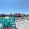 4Br 3Ba - Ocean Views - Walk 2 Beach - Tiki Bar - with Creek