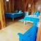 Pensión y Cabinas Colibrí B&B Costa Rica