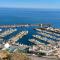 Sunset Apartment Aguadulce