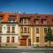 Hotel Katharein Foto: Hotel Katharein