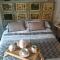 Apartamentos La Machacona Plaza de Santiago