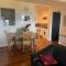 Beachside Taroona with Spa