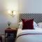 Old Parsonage Hotel
