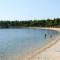 Apartment Novigrad 2536d