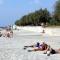 Apartments by the sea Novigrad - 7335