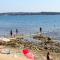 Apartments by the sea Novigrad - 7335